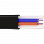 Оптический кабель KCEP КС-ОКГО-П-24-G.652.D-CF-1,5-1210