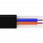 Оптический кабель KCEP КС-ОКГО-П-24-G.652.D-CF-1,5-1210