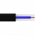 Оптический кабель KCEP КС-ОКГО-П-8-G.652.D-CF-1,5-1209