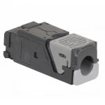 Коннектор Legrand RJ 45 033753 cat 5e