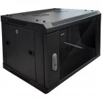 Серверный шкаф Netko Настенный 15U серия WMA (Wall Maestro) (600х600х768) 60192