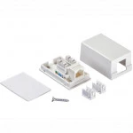 Сетевая розетка Netko LX-519