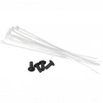 Патч-панель Netko KN-4010D (48 портов, UTP, Cat. 5e)