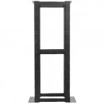 Серверный шкаф Hyperline ORK2A-4768-RAL9005