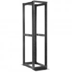 Серверный шкаф Hyperline ORK2A-4768-RAL9005