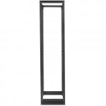 Серверный шкаф Hyperline ORK2A-4768-RAL9005