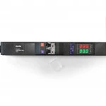 Полка для серверного шкафа Hyperline SHE-24SH-BAV-CB