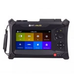 Инструмент для монтажа СКС INNO Instrument Рефлектометр оптический VIEW500