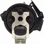 Аксессуар для оптических сетей А-Оптик Муфта оптическая тупиковая FOSC-D-T  (GPJ-L-T) 48cores