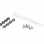 Патч-панель Netko PPSA24-CE-KDBC (24 порта, FTP, Cat. 5e)