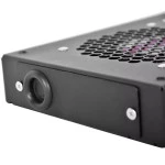 Аксессуар для серверного шкафа ЦМО модуль вентиляторный (3 вентилятора) R-FAN-3J-9005