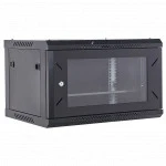 Серверный шкаф Finen WM6406 Шкаф настенный 6U (600х450х368мм)
