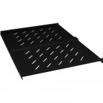 Полка для серверного шкафа Cabeus SH-J018-FC-1000-100KG-BK