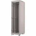 Серверный шкаф Netko 32U серия Expert (600х600х1610) N.EXP.6632XPD.65159.GY