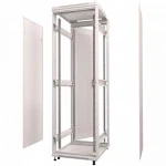 Серверный шкаф Netko 32U серия Expert (600х600х1610) N.EXP.6632XPD.65159.GY