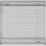 Серверный шкаф Netko 32U серия Expert (600х600х1610) N.EXP.6632XPD.65159.GY