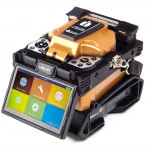 Инструмент для монтажа СКС А-Оптик Аппарат для сварки оптических волокон View6S INNO Instrument View6S