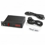 Аксессуар для серверного шкафа Lande LN-FAN-THD-4FFS-LG