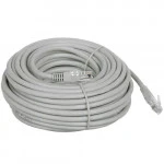 Патч-корд Cablexpert RJ-45 6 cat UTP 15м. серый PP6U-15M