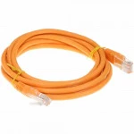 Патч-корд Cablexpert PP12-2M/O