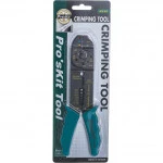 Инструмент для монтажа СКС Pro'sKit Клещи зажимные 8PK-033