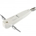 Инструмент для монтажа СКС ExeGate Инструмент для заделки витой пары HT-2221