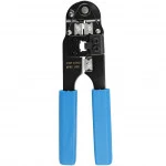 Инструмент для монтажа СКС ExeGate Обжимной инструмент RJ-45 EX-210C