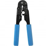 Инструмент для монтажа СКС ExeGate Обжимной инструмент RJ-45 EX-210C