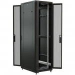 Серверный шкаф WRline WR-TT-4268-DD-RAL9004
