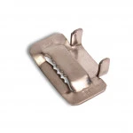 Аксессуар для кабельных сетей NO NAME Скрепа (бугель) HC-20-Т