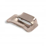 Аксессуар для кабельных сетей NO NAME Скрепа (бугель) HC-20-Т