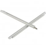 Аксессуар для оптических сетей А-Оптик Термоусаживаемая гильза КДЗС RGS-TM-60 (100pcs)