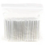 Аксессуар для оптических сетей А-Оптик Термоусаживаемая гильза КДЗС RGS-TM-60 (100pcs)