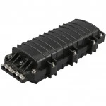 Аксессуар для оптических сетей А-Оптик АО-10094-144 JZ-10094-144 Core Fiber Optic Closure