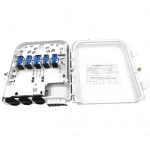 Оптический кросс А-Оптик Кросс муфта FODB-8A.1-3