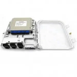 Оптический кросс А-Оптик Кросс муфта FODB-8A.1-3