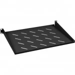 Монтажная стойка Cabeus SH-J017-1U-315-BK