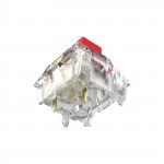 Аксессуар для ПК и Ноутбука HyperX Линейные переключатели Linear and Tactile Switches красный 85U07AA (Переключатели для клавиатуры)