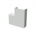 Кабельный канал DKC Угол плоский APM 00408 30x10