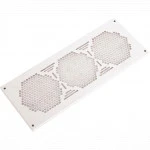 Аксессуар для серверного шкафа ЦМО R-FAN-F-IP21-9005