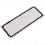 Аксессуар для серверного шкафа ЦМО R-FAN-F-IP21-9005