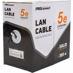 Кабель витая пара PROCONNECT 01-0045-3