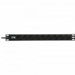 Аксессуар для серверного шкафа ITK PH22-9D2-P