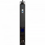 Аксессуар для серверного шкафа LANMASTER TWT-PDVMT1-6x18-32A