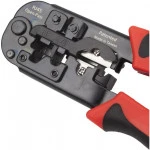 Инструмент для монтажа СКС Hyperline HT-N5684ER