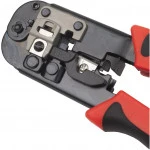 Инструмент для монтажа СКС Hyperline HT-N5684ER