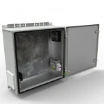 Серверный шкаф SNR SNR-OWC-606025-IP54