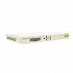 Аксессуар для оптических сетей B-OptiX EDFA предусилитель (pre-amplifier) BO-EDFA-DA