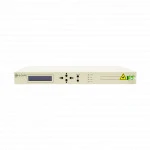 Аксессуар для оптических сетей B-OptiX EDFA предусилитель (pre-amplifier) BO-EDFA-DA
