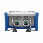 Инструмент для монтажа СКС SNR Измеритель оптической мощности SNR-PMT-PON